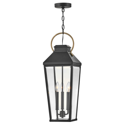 Hinkley Dawson Hanging Lantern