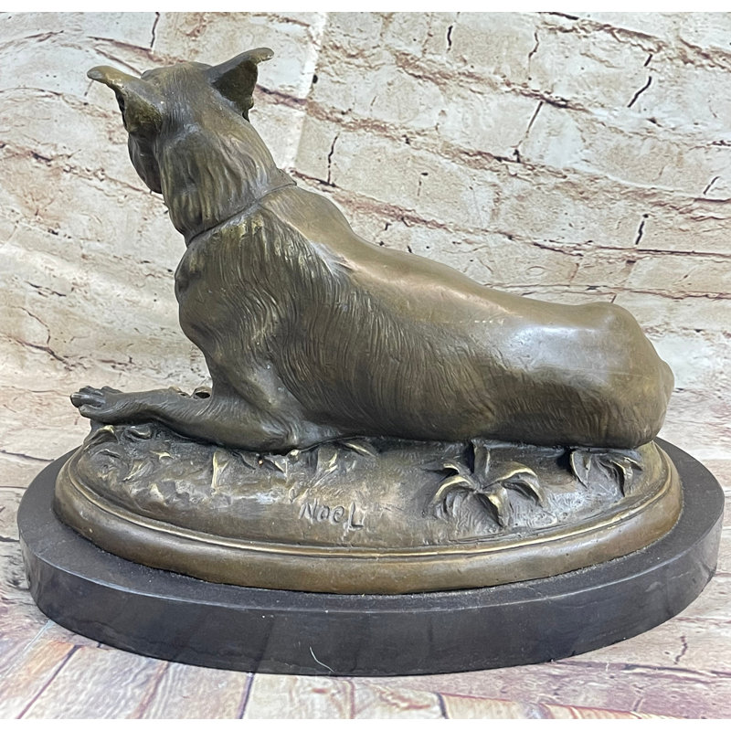 Figurines et sculptures Nilam