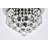 Ston Easton Flush Mount-32478455-113817087-113817092