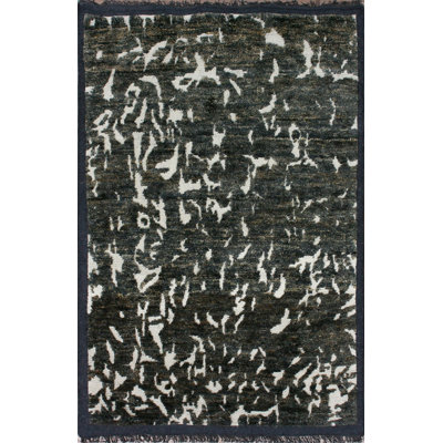 Orizaba Hand Knotted Indoor Rug