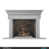 Travertine Gray