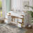 57'' Single Bathroom Vanity Base Only-94489005