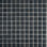 Resort 2" x 2" Porcelain Grid Mosaic Tile