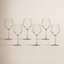 Fortessa Sole Outdoor Shatter Resistant BPA Free Premium Copolyester Plastic Drinkware 6 Pack, Yellow Sun, Sauvignon Blanc Glass-1905956545-1905956572