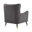 Velvet Armchair-45328150