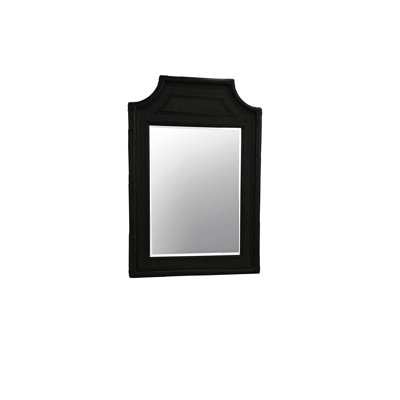 Summer Retreat Beveled Mirror