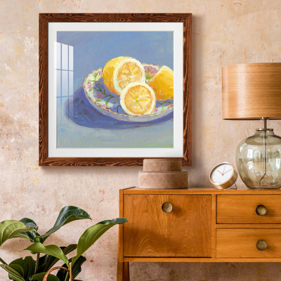 " Still Citrus I "
