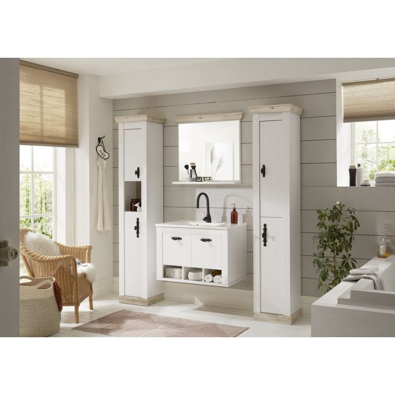 Theres Bathroom Furniture Suite