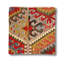 Wool Square Pillow Cover & Insert