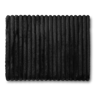 Rainha? -Plush Foam Dorm Headboard -