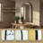 Wall-mounted Mirror
