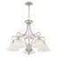 Lustre classique / traditionnel à 5 lumières Aquala-20317202