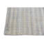 Hand Knotted Area Rug in Ivory/Gray