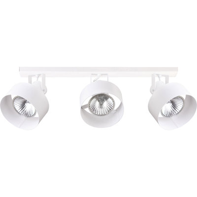 Dellrey 67cm 3 -Light Track Kit