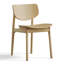 (Ensemble de 2 chaises de salle à manger Valencia Simone-107173995
