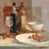 Toile tendue
