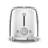 Smeg TSF01 50's Style Retro Two Slice Toaster-171101073