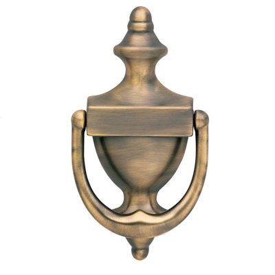Colonial Door Knocker
