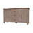 61" Wide Large Sideboard