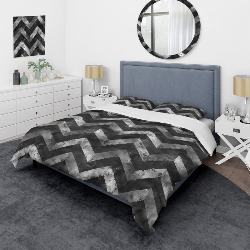 Ensemble de housse de couette transitionnel, Housse de couette très grand et 2 très grandes t