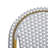 Yaretzi Wicker Outdoor 26'' Counter Stool-22484628