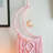 Wall Decor on Fabric