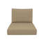 Outdoor Sunbrella Lounge Chair Cushion-165981995