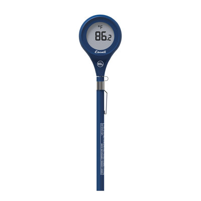 Easy Read Waterproof Digital Thermometer
