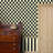 Courtly Check® Wallpaper