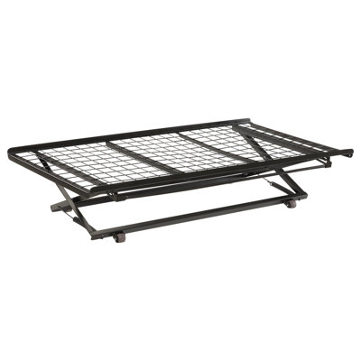 Lit gigogne simple Handrahan