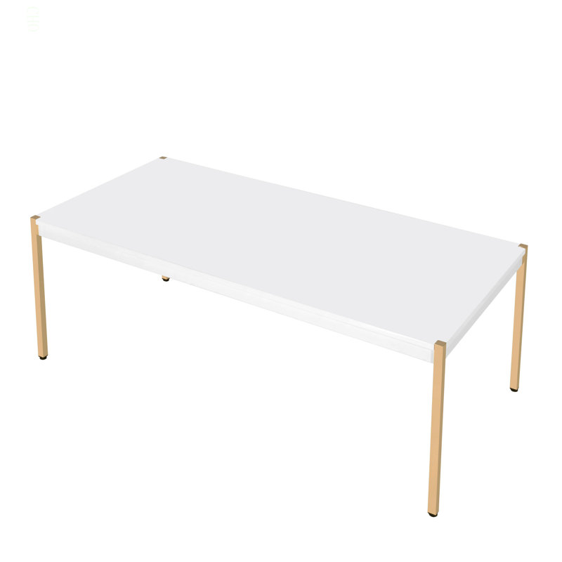 Table basse Otrac & Finish