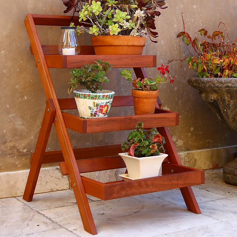 Juridia Plant Stand