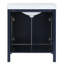Ensemble de meuble-lavabo simple 31 po Keanon-1483872015