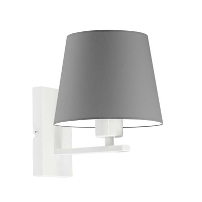 Asawir Armed Sconce