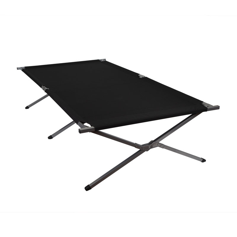 Lit pliant Stansport Base Camp