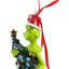 10cm Resin Animals Hanging Figurine Ornament