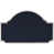 Marine / Argent