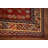 Geometric Traditional Area Rug 5x8