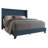 Ameire Upholstered Wingback Bed-1428701482-1428701486