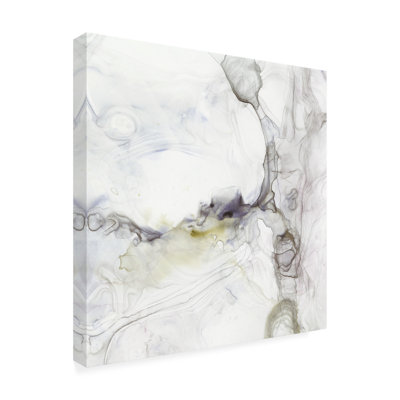 Art sur toile Victoria Borges