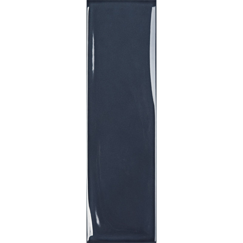 Connoisseur Marin 3 x 10 brillant, Bleu