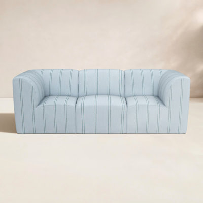 Eliana 96" Sunbrella Outdoor Sofa