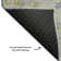 Premium Machine Washable Lubbers AMF1760 Border Rug