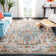 Andersonville Oriental Area Rug