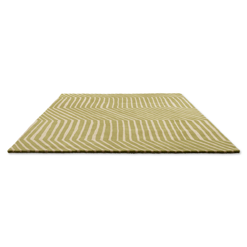 Kalasääski vert clair | 134007, Rectangle 6 pi 7 po x 9 pi 2 po, Vert clair