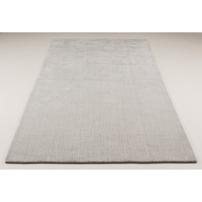 Hartsville Solid Colour Area Rug