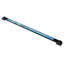 6-Piece Heavy Duty Steel Magnetic Tool Bar Set (Two 12-Inch, Four 18-Inch) - Black