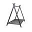House House Tent Bed Frame
