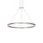 Double Corona 2 - Light Dimmable LED Wagon Wheel Chandelier-122950196-28665358