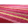 Striped Hand Woven Area Rug